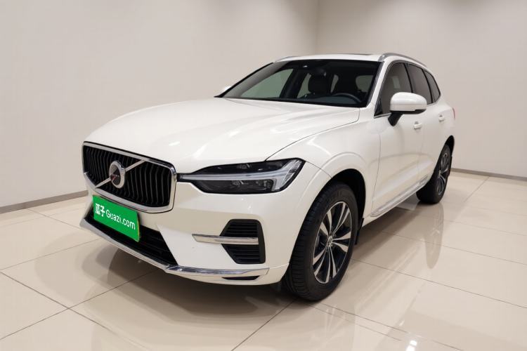 Used Volvo XC60 2025 B5 4x4 Smart Luxury Edition Guazi used car, China used car export, Used car for sale, Used  cars, Cheapest cars for sale