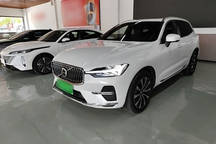 Used Volvo XC60 2025 B5 Four-Wheel Drive Smart & Advanced Luxury Edition Guazi used car, China used car export, Used car for sale, Used  cars, Cheapest cars for sale
