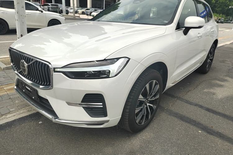 Used Volvo XC60 2025 B5 Four-Wheel Drive Smart & Advanced Luxury Edition Guazi used car, China used car export, Used car for sale, Used  cars, Cheapest cars for sale