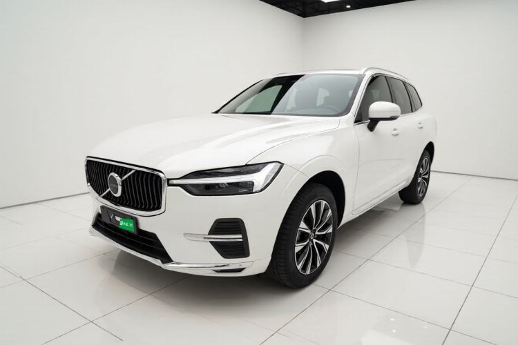 Used Volvo XC60 2025 B5 Four-Wheel Drive Smart & Advanced Luxury Edition Guazi used car, China used car export, Used car for sale, Used  cars, Cheapest cars for sale