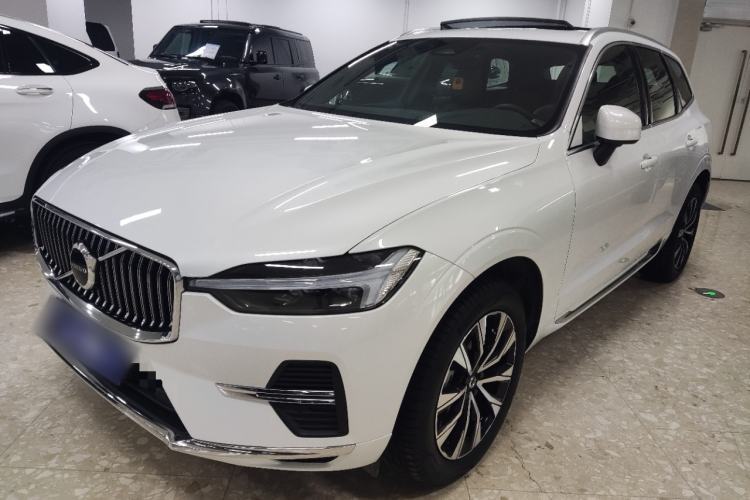 Used Volvo XC60 2025 B5 Four-Wheel Drive Smart & Advanced Luxury Edition Guazi used car, China used car export, Used car for sale, Used  cars, Cheapest cars for sale