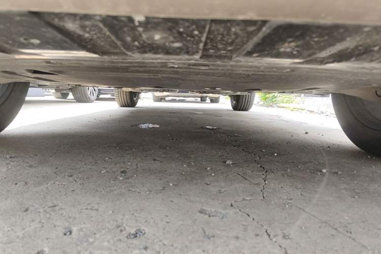 Used Volvo XC60 2025 B5 4x4 Smart Luxury Edition Chassis Front