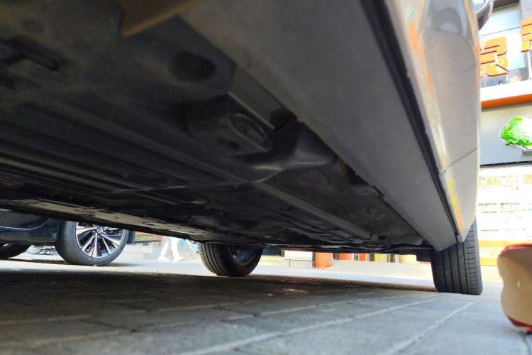 Used Volvo XC60 2025 B5 Four-Wheel Drive Smart & Advanced Luxury Edition Chassis Rear Right