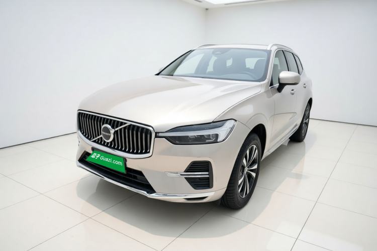 Used Volvo XC60 2025 B5 4x4 Smart Luxury Edition Guazi used car, China used car export, Used car for sale, Used  cars, Cheapest cars for sale