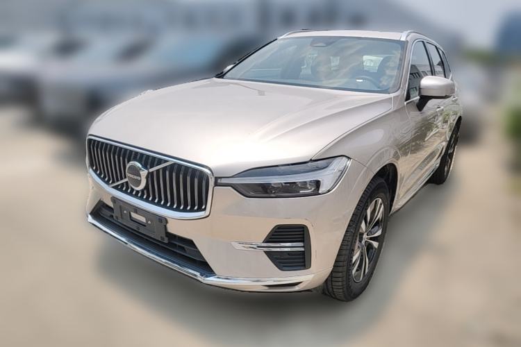 Used Volvo XC60 2025 B5 4x4 Smart Luxury Edition Guazi used car, China used car export, Used car for sale, Used  cars, Cheapest cars for sale