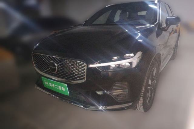 Used Volvo XC60 2026 B5 4x4 Smart Luxury Edition