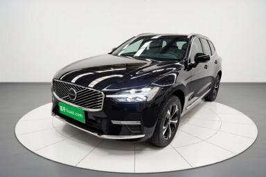 Used Volvo XC60 2026 B5 4x4 Smart Luxury Edition