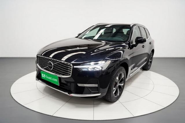 Used Volvo XC60 2026 B5 4x4 Smart Luxury Edition