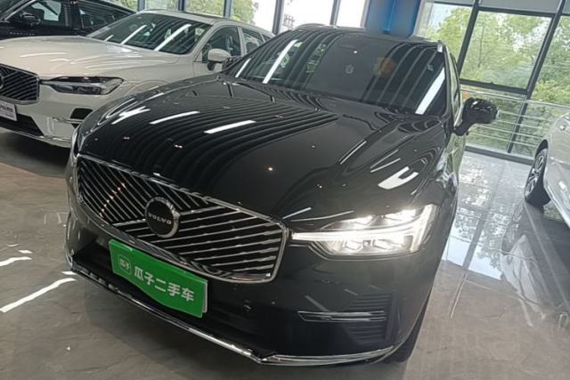 Used Volvo XC60 2026 B5 4x4 Smart Luxury Edition