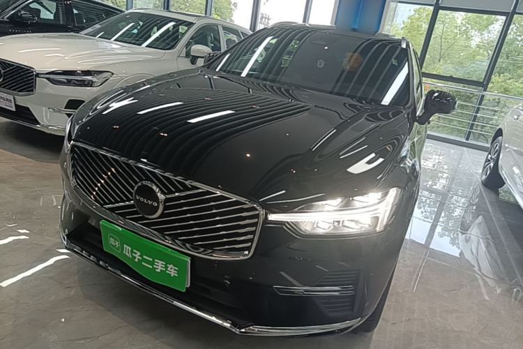 Used Volvo XC60 2026 B5 4x4 Smart Luxury Edition Guazi used car, China used car export, Used car for sale, Used cars, Cheapest cars for sale
