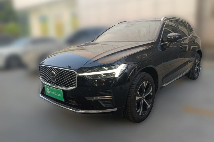 Volvo XC60 2026 B5 4x4 Smart Luxury Edition مستعملة Guazi used car, China used car export, Used car for sale, Used  cars, Cheapest cars for sale