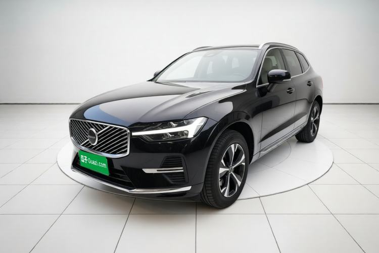 Volvo XC60 2026 B5 4x4 Smart Luxury Edition usado Guazi used car, China used car export, Used car for sale, Used cars, Cheapest cars for sale