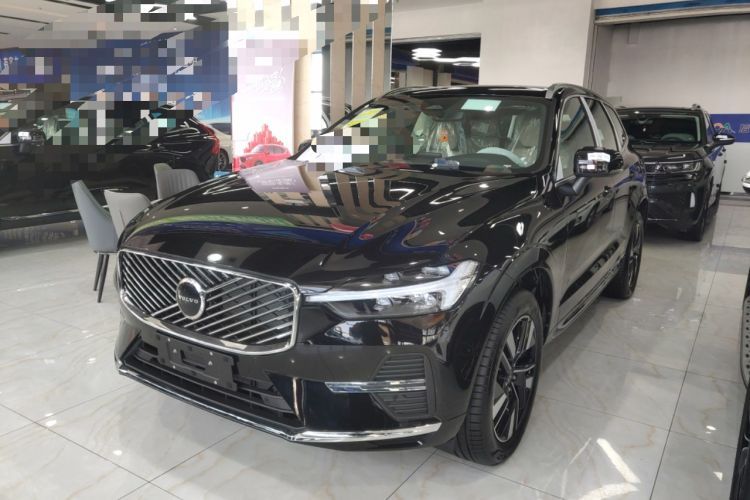 Used Volvo XC60 2026 B5 4x4 Smart Luxury Edition Guazi used car, China used car export, Used car for sale, Used  cars, Cheapest cars for sale
