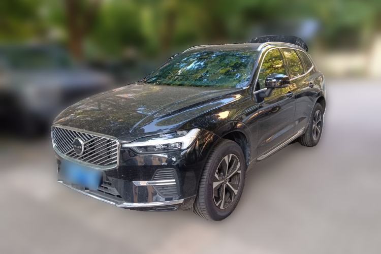 Used Volvo XC60 2026 B5 4x4 Smart Luxury Edition Guazi used car, China used car export, Used car for sale, Used  cars, Cheapest cars for sale