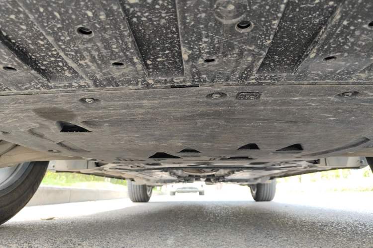 Used Volvo XC60 2026 B5 4x4 Smart Luxury Edition Chassis Front