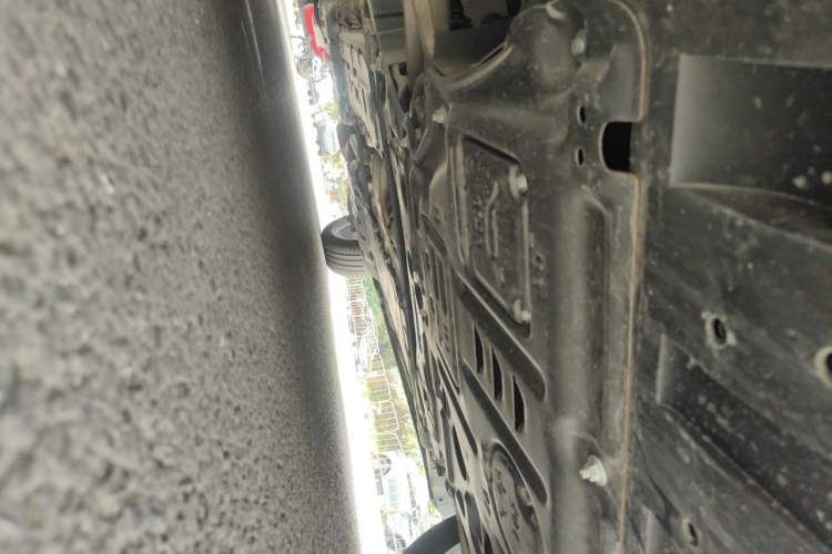 Used Volvo XC60 2026 B5 4x4 Smart Range Extreme Night Black Edition Chassis Front
