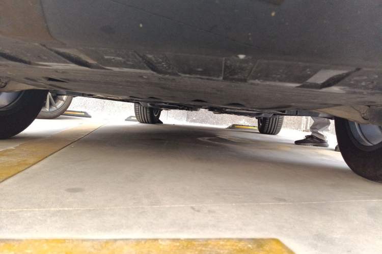 Used Volvo XC60 2026 B5 4x4 Smart Luxury Edition Chassis Front