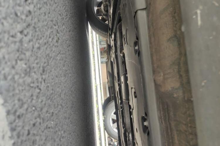 Used Volvo XC60 2026 B5 4x4 Smart Range Extreme Night Black Edition Chassis Front Left
