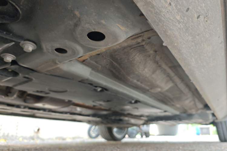 Used Volvo XC60 2026 B5 4x4 Smart Range Extreme Night Black Edition Chassis Front Left