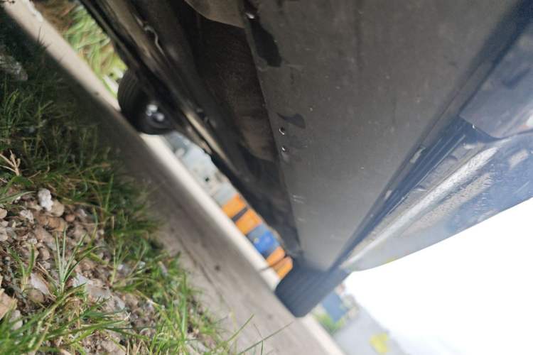 Used Volvo XC60 2026 B5 4x4 Smart Luxury Edition Chassis Front Left