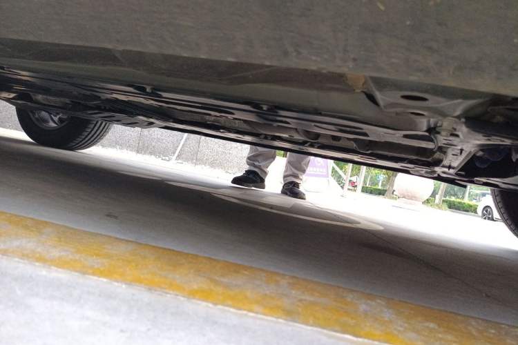 Used Volvo XC60 2026 B5 4x4 Smart Luxury Edition Chassis Front Right