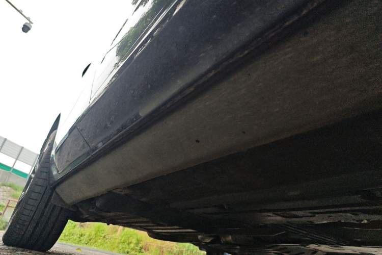 Used Volvo XC60 2026 B5 4x4 Smart Range Extreme Night Black Edition Chassis Front Right