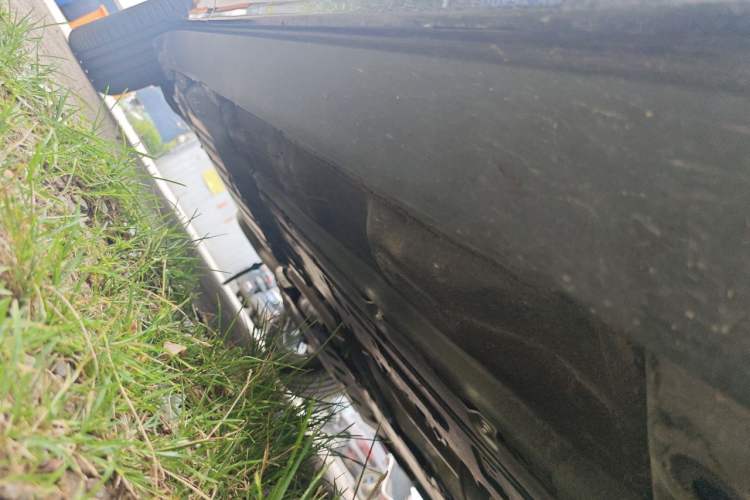 Used Volvo XC60 2026 B5 4x4 Smart Luxury Edition Chassis Front Right