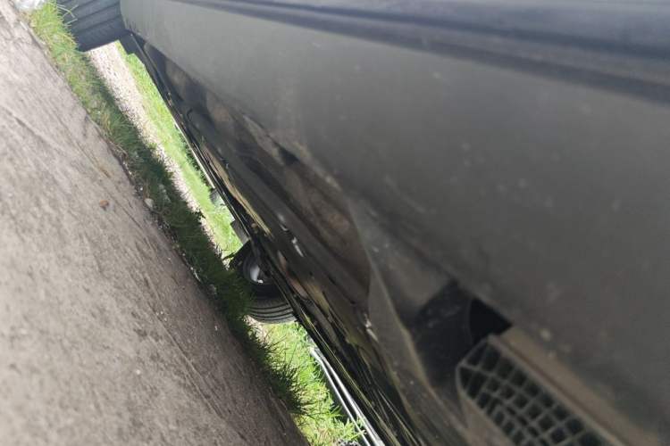 Used Volvo XC60 2026 B5 4x4 Smart Luxury Edition Chassis Rear Left