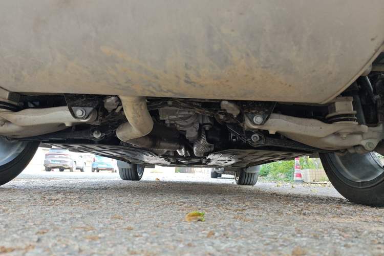 Used Volvo XC60 2026 B5 4x4 Smart Range Extreme Night Black Edition Chassis Rear