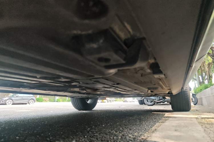 Used Volvo XC60 2026 B5 4x4 Smart Luxury Edition Chassis Rear Right