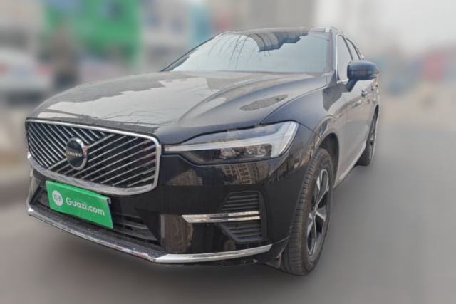 Used Volvo XC60 2026 B5 4x4 Smart Luxury Edition
