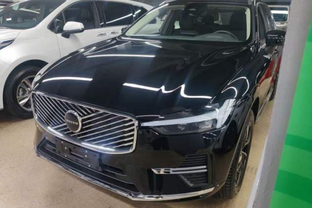 Used Volvo XC60 2026 B5 4x4 Smart Luxury Edition