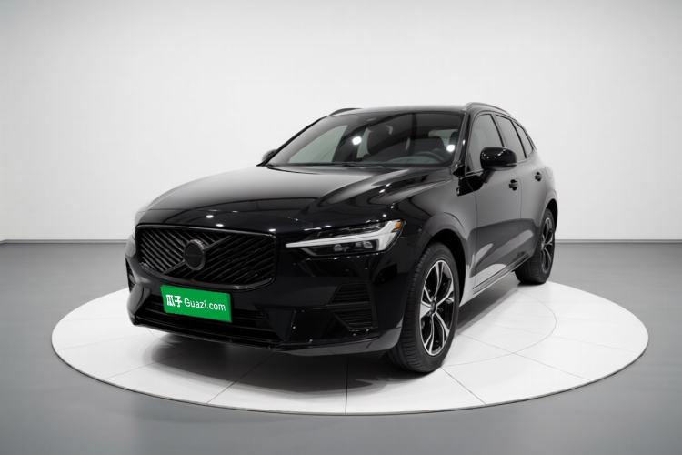 Volvo XC60 2026 B5 4x4 Smart Luxury Edition - Smart Comfort