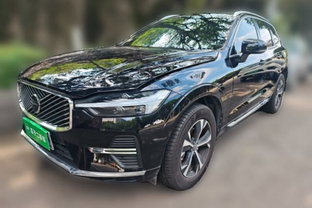 Used Volvo XC60 2026 B5 4x4 Smart Luxury Edition