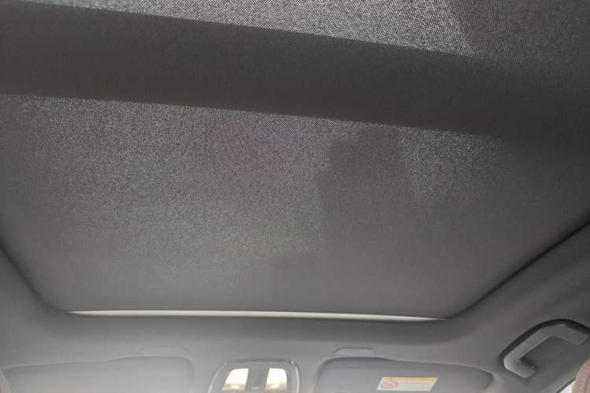 Used Volvo XC60 2026 B5 4x4 Smart Luxury Edition Headliner