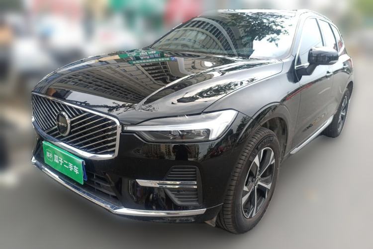 Used Volvo XC60 2026 B5 4x4 Smart Luxury Edition Guazi used car, China used car export, Used car for sale, Used cars, Cheapest cars for sale
