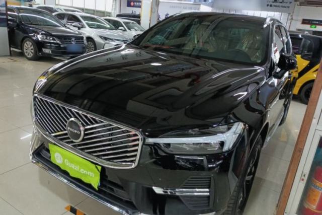 Used Volvo XC60 2026 B5 4x4 Smart Luxury Edition