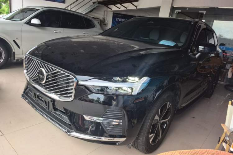Used Volvo XC60 2026 B5 4x4 Smart Luxury Edition Guazi used car, China used car export, Used car for sale, Used cars, Cheapest cars for sale