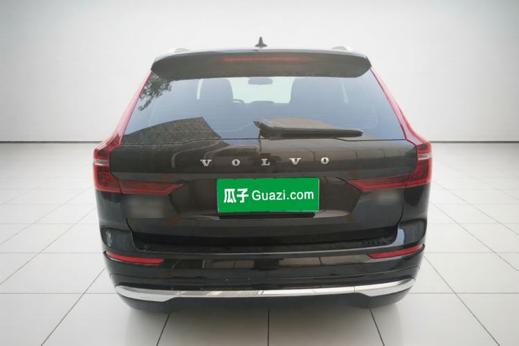 Used Volvo XC60 2026 B5 4x4 Smart Luxury Edition Rear