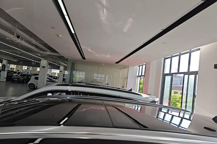 Used Volvo XC60 2026 B5 4x4 Smart Luxury Edition Roof