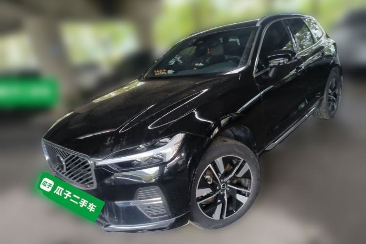 Used Volvo XC60 2026 B5 4x4 Smart Luxury Edition Guazi used car, China used car export, Used car for sale, Used  cars, Cheapest cars for sale