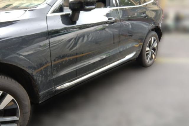 Used Volvo XC60 2026 B5 4x4 Smart Luxury Edition