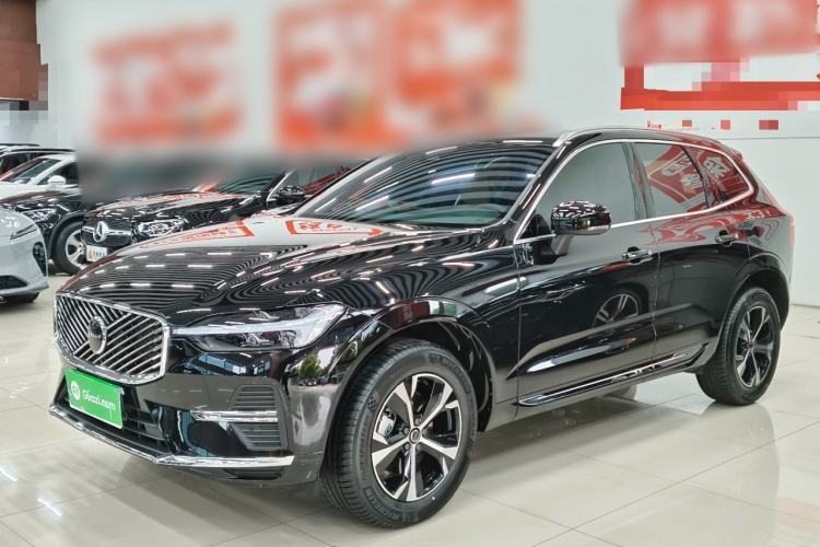 Used Volvo XC60 2026 B5 4x4 Smart Luxury Edition Guazi used car, China used car export, Used car for sale, Used cars, Cheapest cars for sale