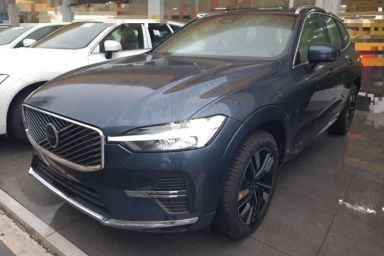 Used Volvo XC60 2026 B5 4x4 Smart Luxury Edition