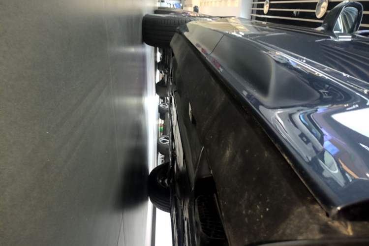 Used Volvo XC60 2026 B5 4x4 Smart Luxury Edition Left Side Sill