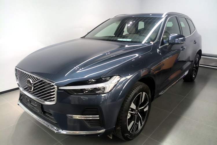 Used Volvo XC60 2026 B5 4x4 Smart Luxury Edition Guazi used car, China used car export, Used car for sale, Used  cars, Cheapest cars for sale