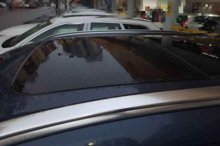 Used Volvo XC60 2026 B5 4x4 Smart Luxury Edition Roof