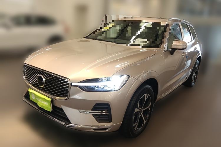 Used Volvo XC60 2026 B5 4x4 Smart Luxury Edition Guazi used car, China used car export, Used car for sale, Used  cars, Cheapest cars for sale