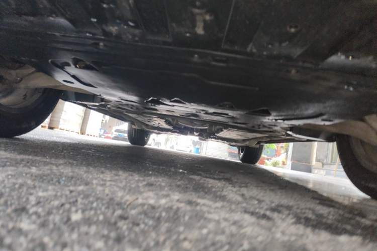 Used Volvo XC60 2026 B5 4x4 Smart Luxury Edition Chassis Front