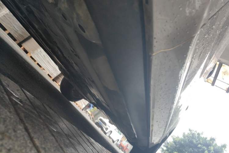 Used Volvo XC60 2026 B5 4x4 Smart Luxury Edition Chassis Front Left